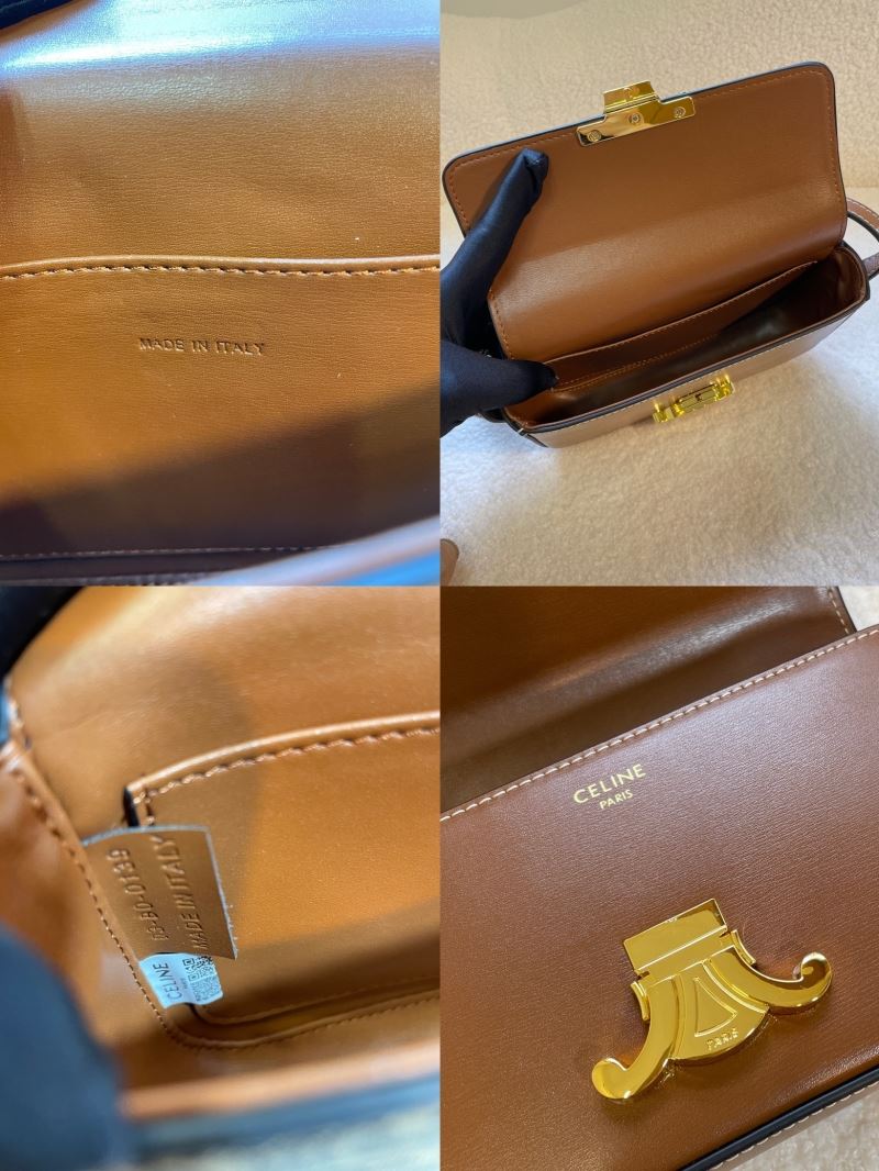 Celine Satchel Bags